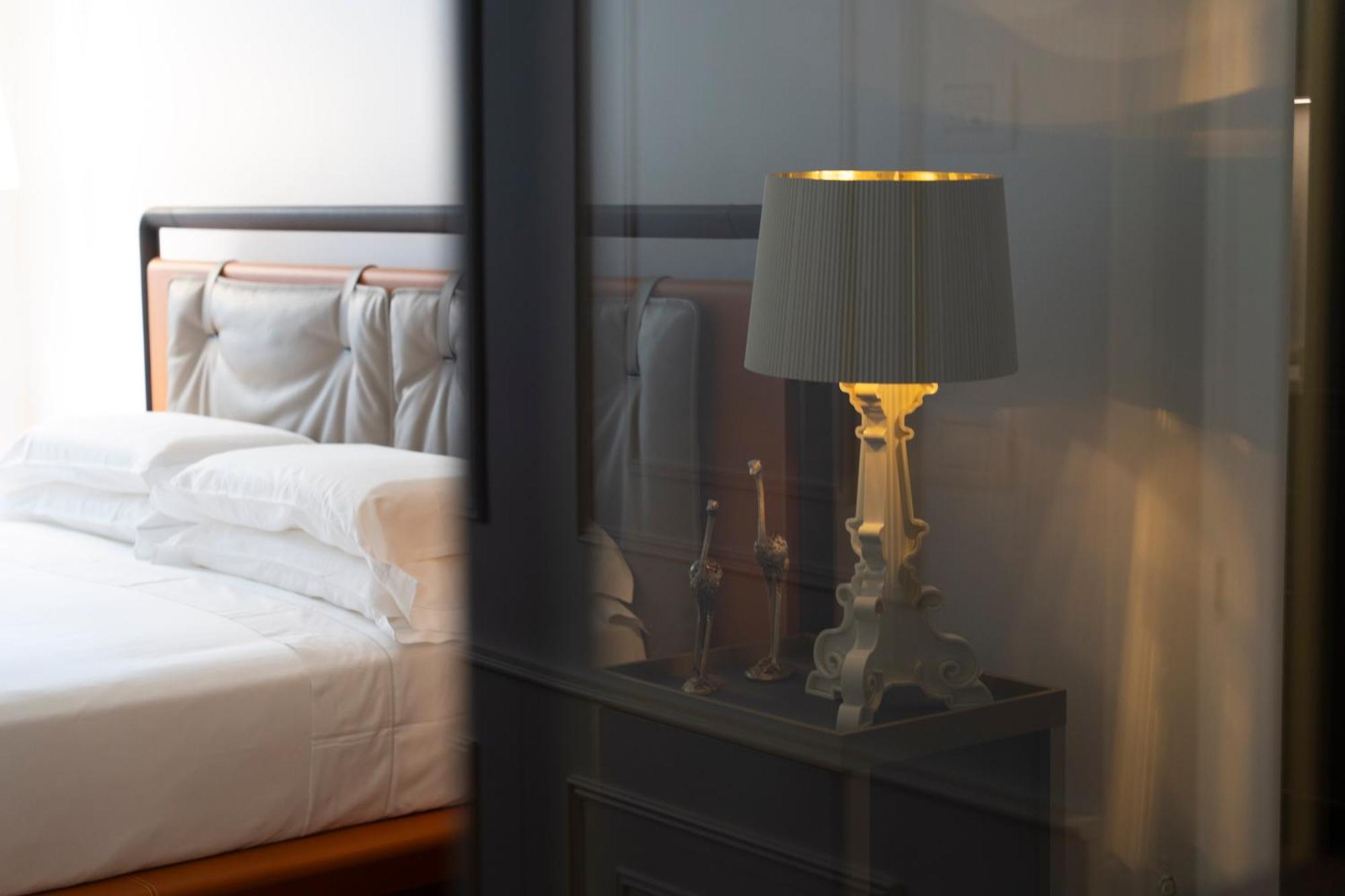 Bed & Breakfast Corte Calzaiuoli Elegant Florence