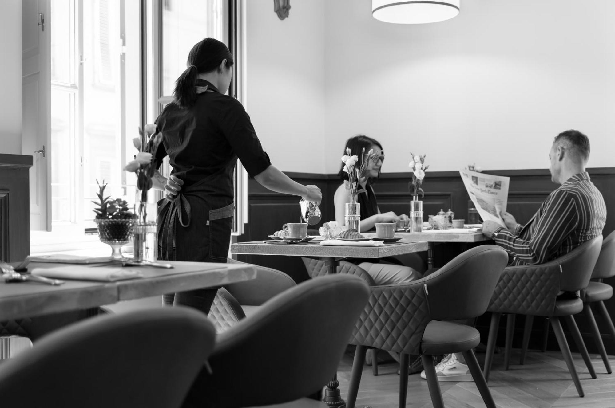 Corte Calzaiuoli Elegant 2* Florence